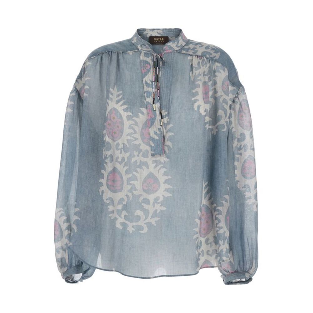 Bazar Deluxe Women Camicia
